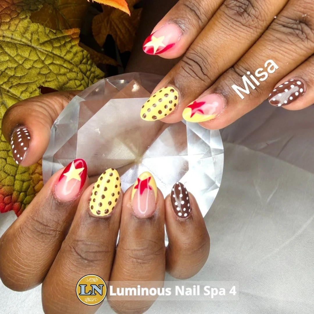 Nail Sep 22